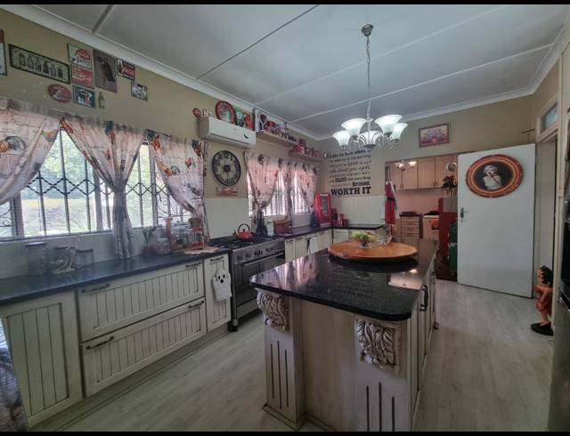 4 BEDROOM HOUSE FOR SALE IN VANDERBIJLPARK SW 1